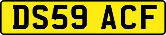 DS59ACF