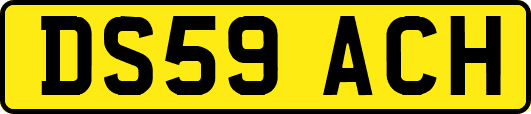 DS59ACH
