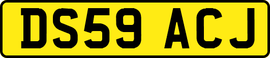 DS59ACJ