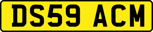 DS59ACM