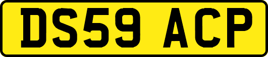 DS59ACP