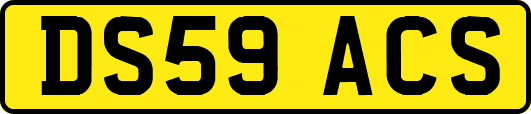 DS59ACS