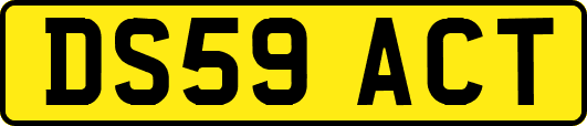 DS59ACT