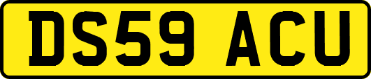 DS59ACU