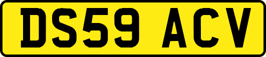 DS59ACV