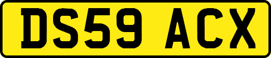 DS59ACX