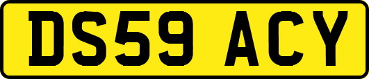 DS59ACY