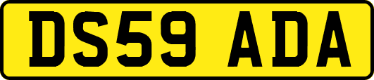 DS59ADA