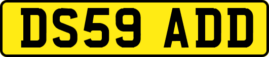 DS59ADD