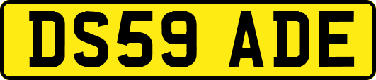 DS59ADE