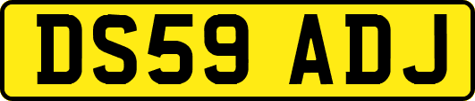 DS59ADJ