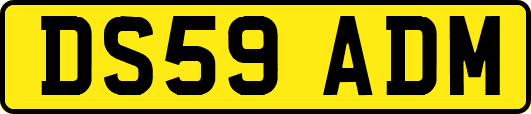 DS59ADM