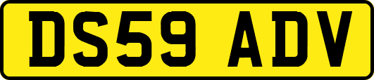 DS59ADV