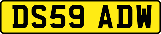DS59ADW