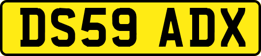 DS59ADX