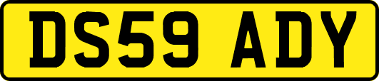 DS59ADY