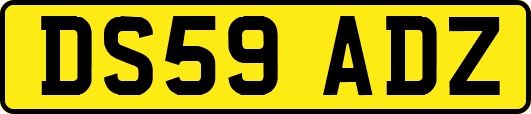 DS59ADZ