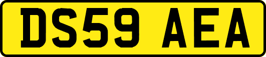 DS59AEA