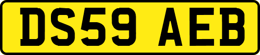 DS59AEB