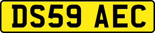 DS59AEC