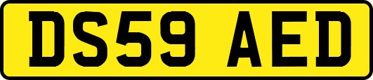 DS59AED