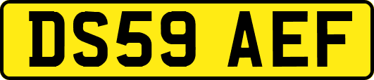 DS59AEF