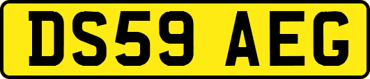 DS59AEG