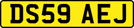 DS59AEJ