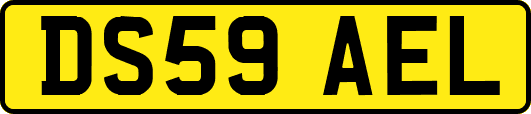 DS59AEL