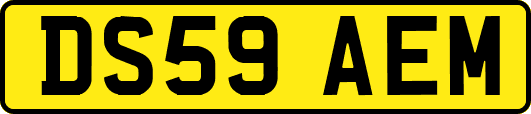 DS59AEM