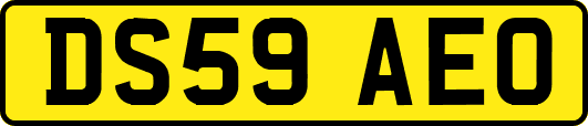 DS59AEO