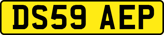 DS59AEP