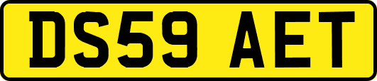 DS59AET
