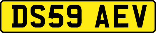DS59AEV