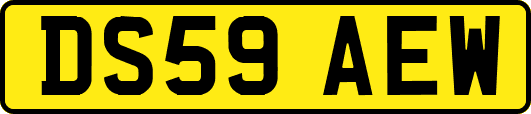 DS59AEW