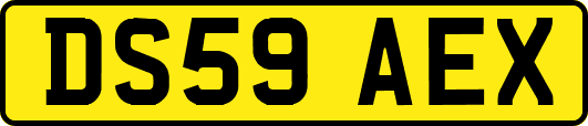DS59AEX