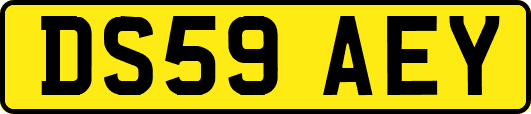 DS59AEY