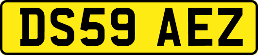 DS59AEZ