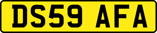 DS59AFA