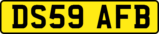 DS59AFB