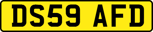 DS59AFD