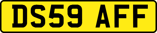 DS59AFF