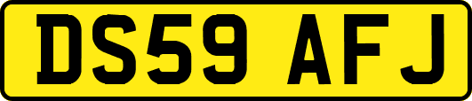 DS59AFJ