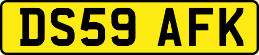 DS59AFK