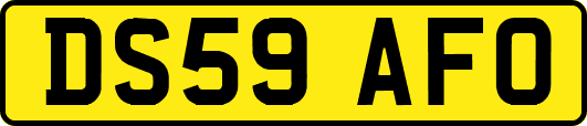 DS59AFO