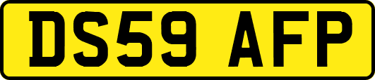 DS59AFP