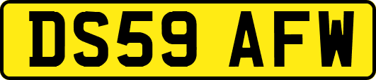 DS59AFW