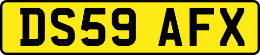 DS59AFX