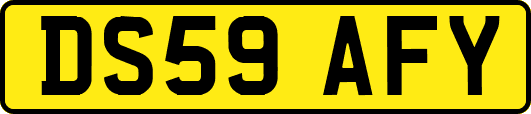 DS59AFY