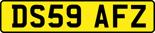 DS59AFZ